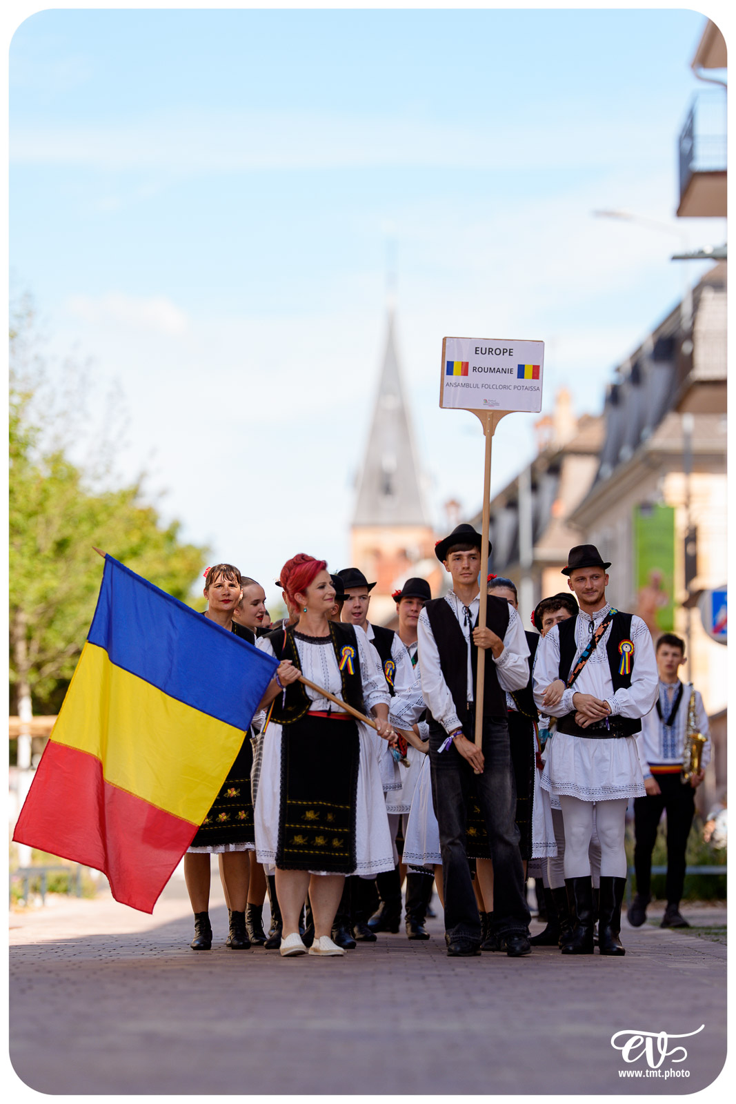 FDH 2026 - PARADE
